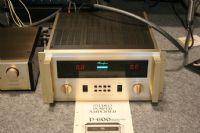 Accuphase P600